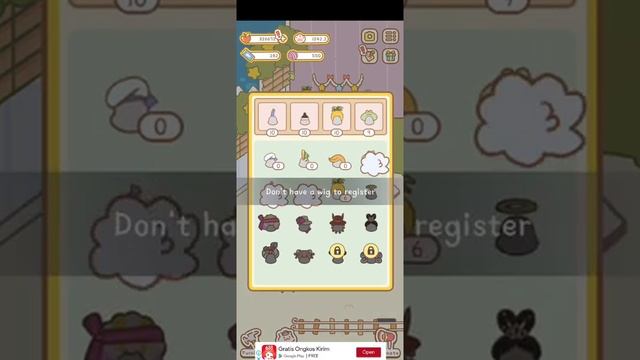 Cat Spa - Cute Simulation Tycoon Free Game смотреть онлайн
