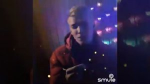 Почему же я бегу по этим лужам