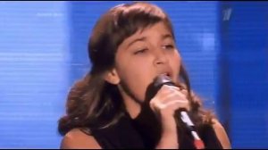 Софья Голубева «Я - вернусь»