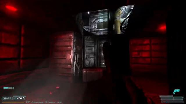 Dark DOom смотреть онлайн