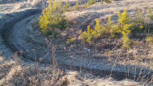 Тренировка поворота с упором Kayo 125 смотреть онлайн