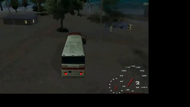GTA SA VN-Zoom Myth Hunters Part 1 : Axe Man смотреть онлайн
