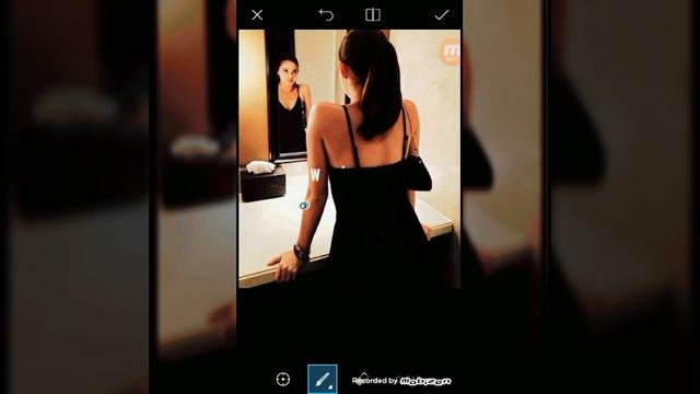 How to remove watermark in a Picture! | PICSART смотреть онлайн