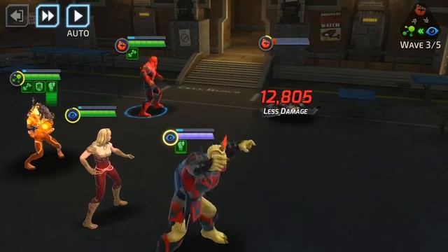 Katana event last node with lvl 50 team on auto смотреть онлайн
