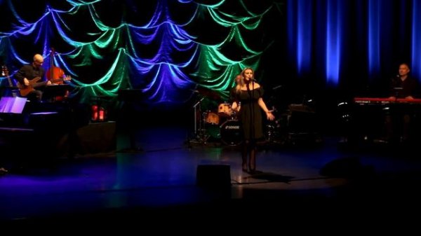 Petra Berger - Bella Ciao