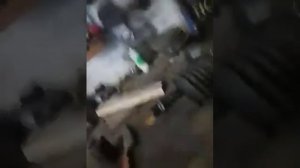 Замена пыльника  внутренний Шрус Фольксваген Шаран 97г