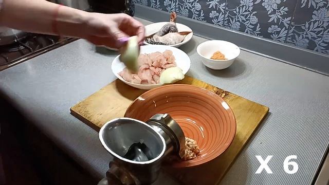 Рецепт Фаршированной Щуки от Наташи.Долго её уговаривал,чтоб раскрыла рецепт.Вкуснотища же??? смотреть онлайн