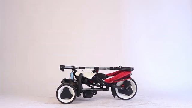 Оцените ДЕТСКИЙ СКЛАДНОЙ ВЕЛОСИПЕД Q-Play - Новинка 2018 ода смотреть онлайн