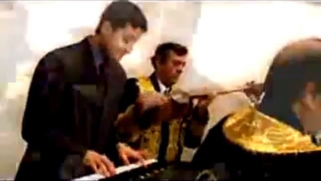 Jurabek Murodov Tajik смотреть онлайн