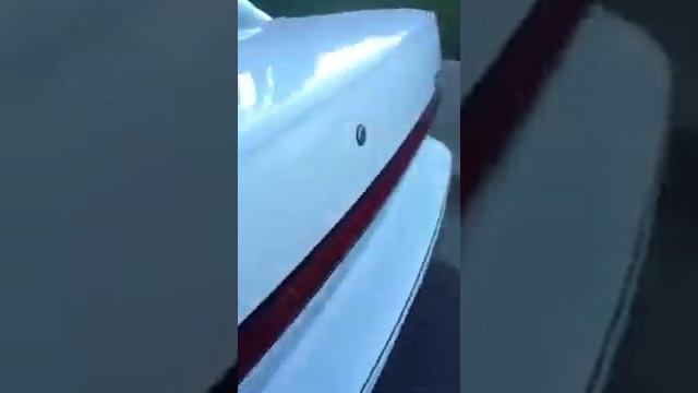 1998 Oldsmobile lss supercharged review смотреть онлайн