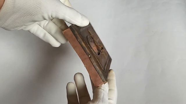 Orthodox Icon Jesus Christ Lord Almighty Pantocrator in Frame Oklad lithography Иисус Христос Вседе смотреть онлайн