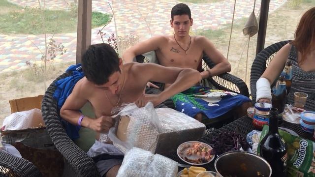 Пшено сечка смотреть онлайн