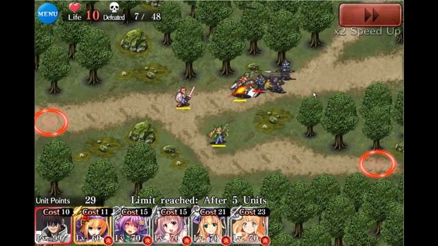 Millennium War Aigis : The Art of Flying смотреть онлайн
