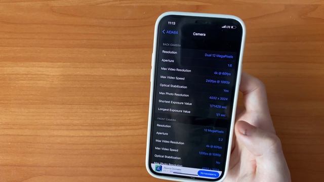 Обзор iPhone 12 в 2022 - АЙФОН В КОТОРОМ ЕСТЬ ВСЕ смотреть онлайн
