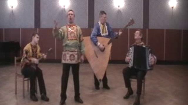 "ИЗ-ЗА ОСТРОВА НА СТРЕЖЕНЬ " смотреть онлайн