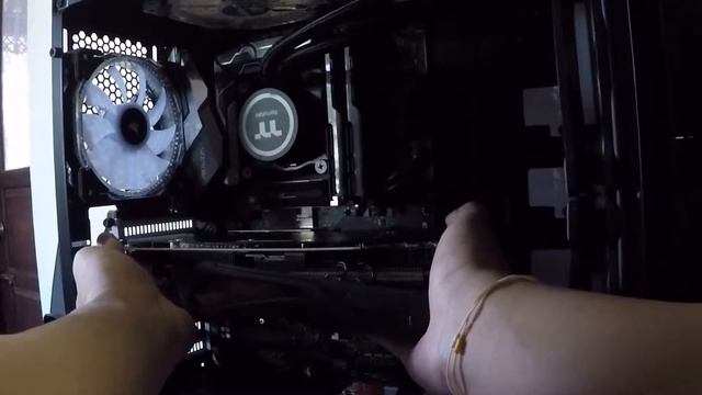 Open box GIGABYTE AORUS GeForce RTX 2070 XTREME 8G Graphics Card смотреть онлайн