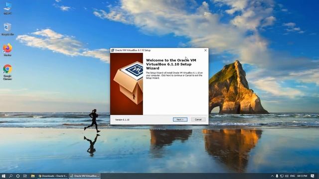 Oracle Virtualbox Download and Installation on windows in malayalam смотреть онлайн