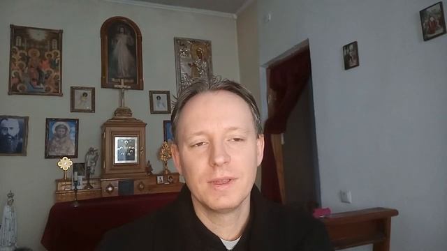 Личные отношения с Иисусом (Мк 3, 7-12). Слово на сегодня смотреть онлайн