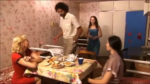 ВКУС ГРАНАТА | 1 СЕРИЯ | смотреть онлайн