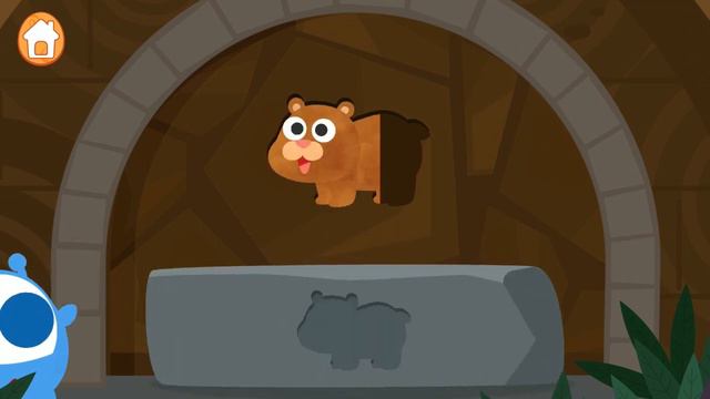 Learn To Read And Write Letter With Candybot ABC