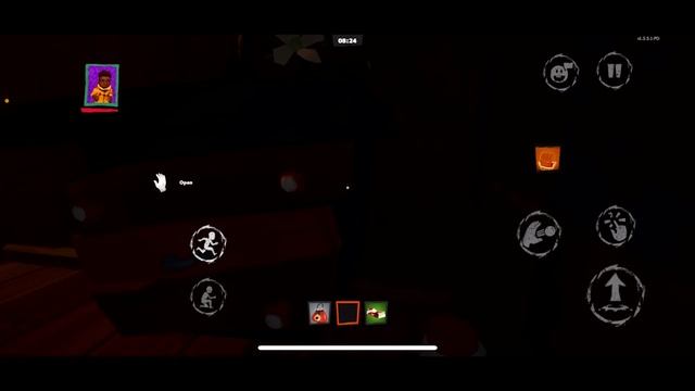 TOP Secret NEIGHBOR!! | Secret Neighbor смотреть онлайн