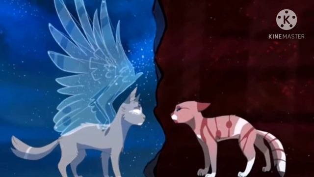 коты воители/ клип ego на русском смотреть онлайн