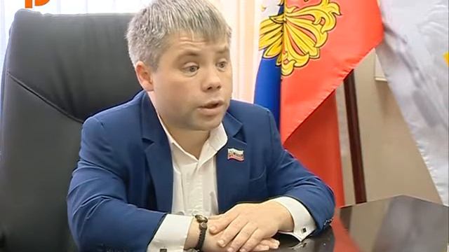 Развитие IT в Костроме. В "Гелиос-С" поддержали образовательную акцию "Неделя без турникетов" смотреть онлайн