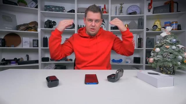 Топ 3 беспроводных наушников с AliExpress смотреть онлайн