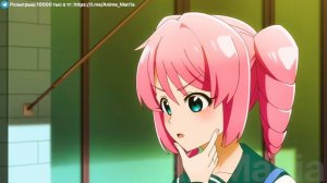 Хочу увидеть больше твоего тела, что скрывается под одеждой | Становясь волшебницей #animania