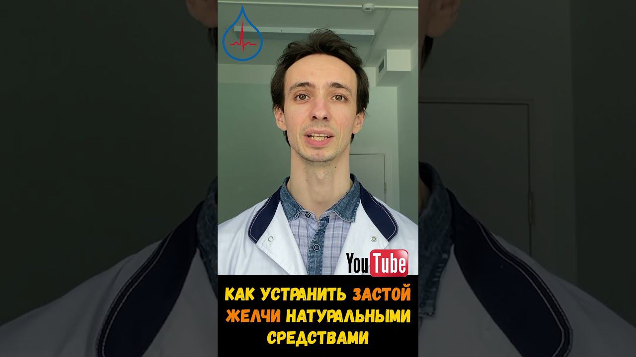 Как улучшить работу желчного пузыря. Натуральные желчегонные смотреть онлайн