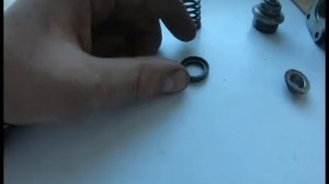 Топливный насос низкого давления (ТННД)