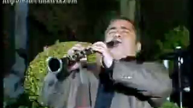 Azeri klarnet. Hacı Həmidoğlu-Rüfəti смотреть онлайн