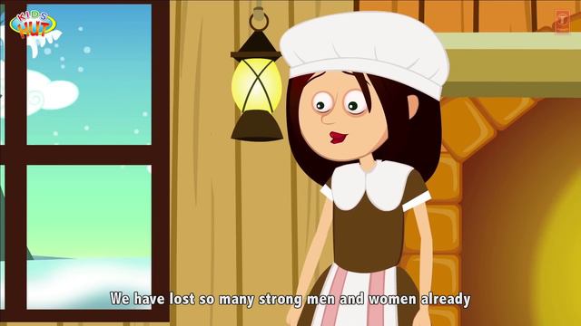 Short Stories - Learning Stories For Kids || The Jungle Book And More || Kids Story Compilation