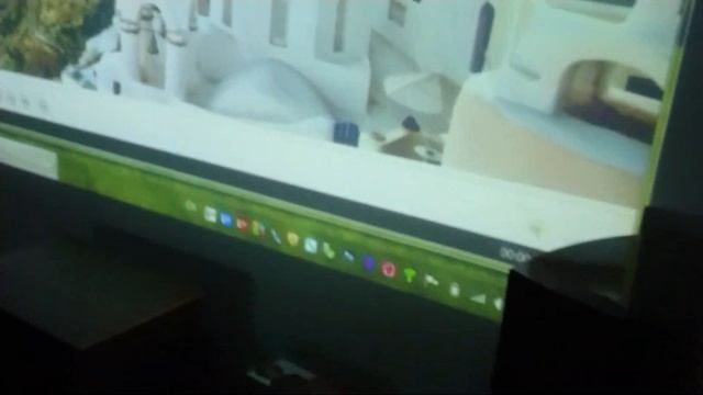 Проектор Sony VPL-EX235