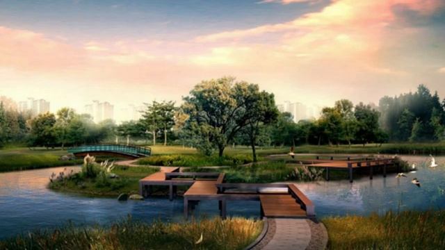 379. ВОЛШЕБНОЕ ОЧАРОВАНИЕ ПРИРОДЫ | НАНДИ И БАСМАКИ | relax смотреть онлайн