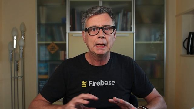 Going Walkabout - Firebase Authentication Emulator смотреть онлайн