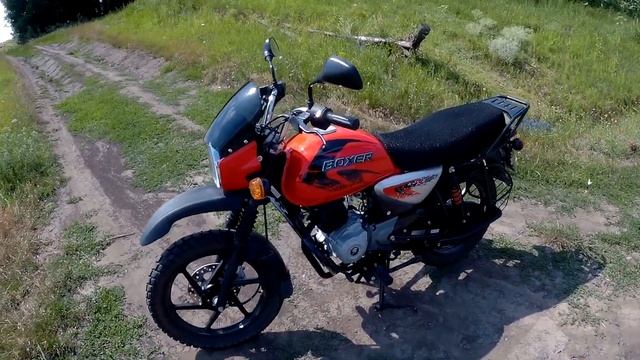 Шикарный новый мотоцикл, жаль не мой, но он продается, а я ищу юпитера 5 с документами! смотреть онлайн