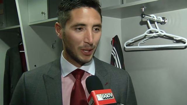Bradley Orr - July 16, 2014 смотреть онлайн