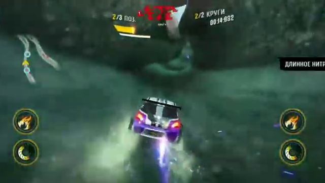 НАКОНЕЦ ТО НОВЫЙ ГРУЗАН!!! Asphalt Экстрим смотреть онлайн