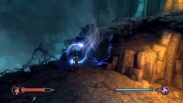 Sorcery - Прохождение pt2 смотреть онлайн