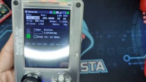 Hacking your doorbell // RF Replay Attack using HackRF One Portapack H2 // Flipper Zero Alternative