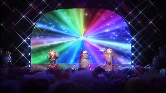 Amy Diamond - Livet Ut @ MINIMELLO 2014 смотреть онлайн