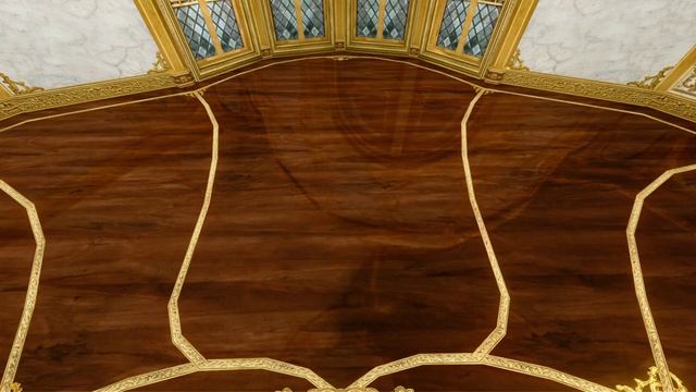 Ruby Solarium Design - Archeage Unchained смотреть онлайн