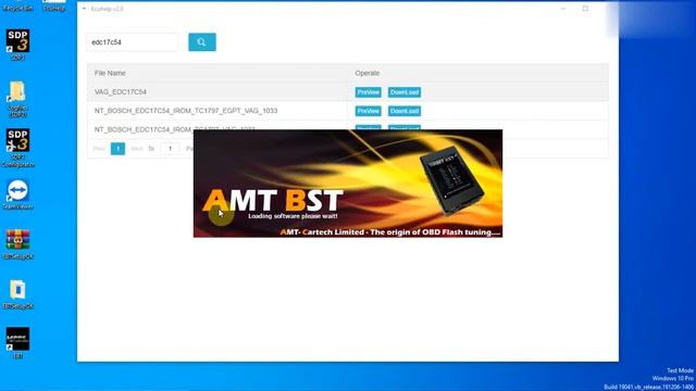 ECUHelp ECU Bench Tool Software Installation Guide