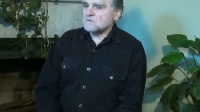 CH Internet Diary Michael Ljashenko Video Portrait смотреть онлайн