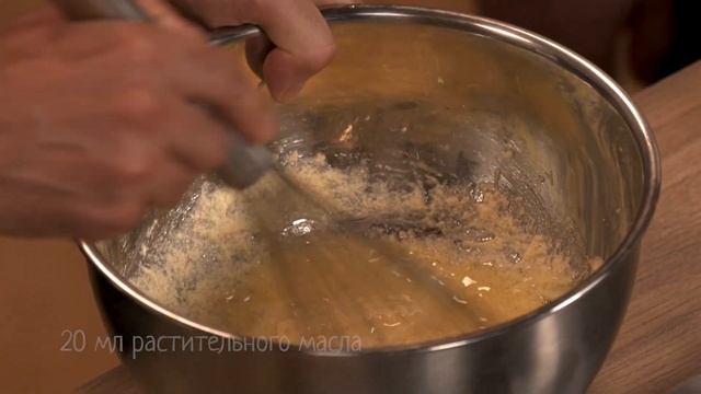 #ГорячиеСекретыСоВсегоСвета - рецепт лимонного кекса смотреть онлайн