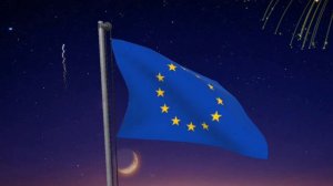 гимн Евросоюза "Ода к радости"