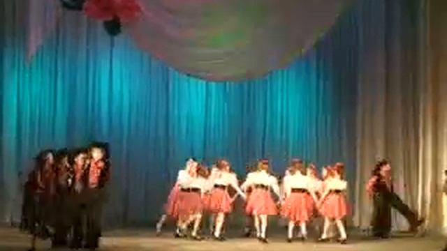 2011 22 апреля Сибирята Ковбои смотреть онлайн