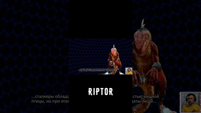Riptor