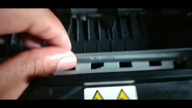 Brother printer T710W | Fix Print Alignment and Paper Jam error without paper | SOLVED ! смотреть онлайн